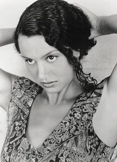 actor Lucia Grillo large photo