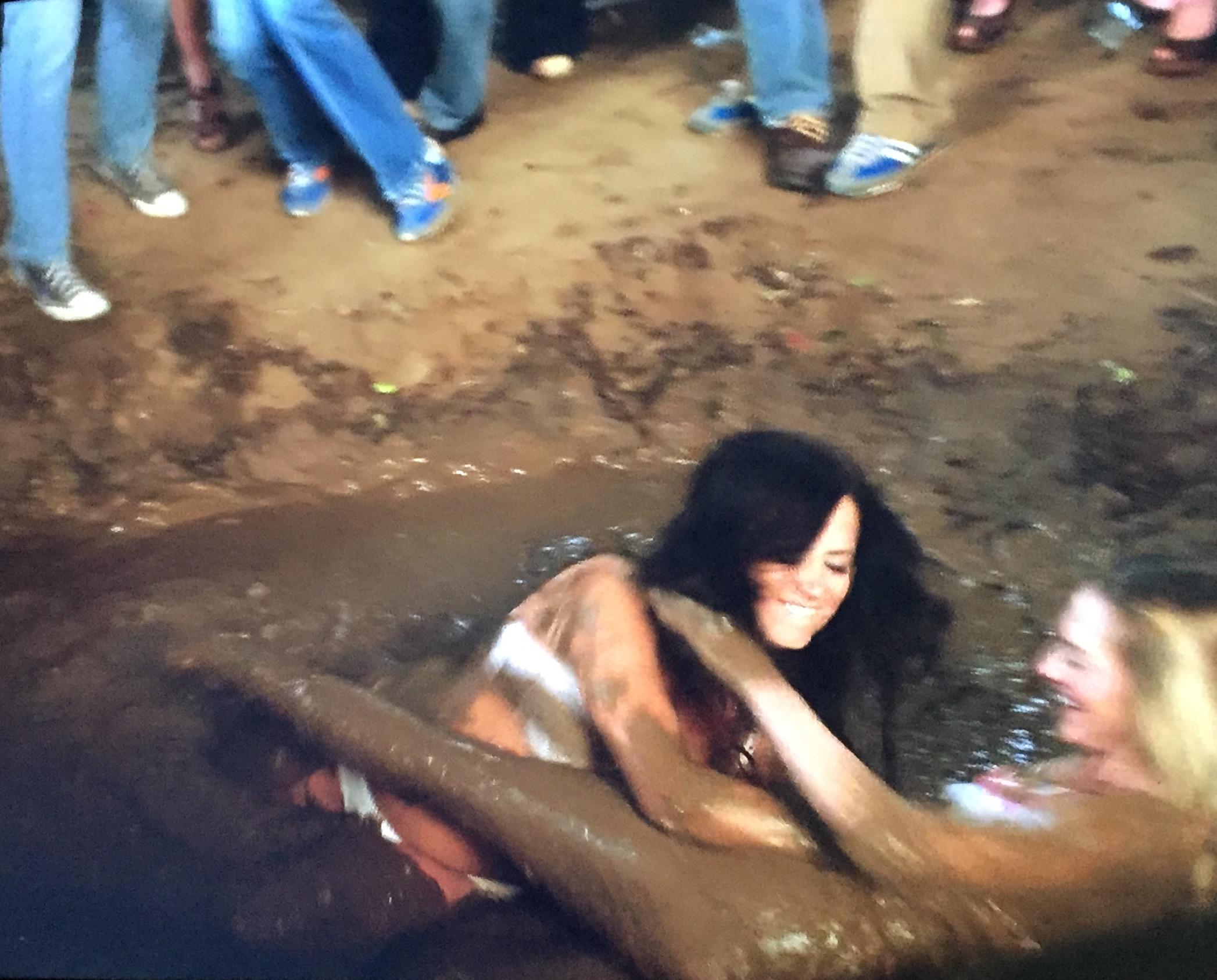 actor Jenna Saab large photo