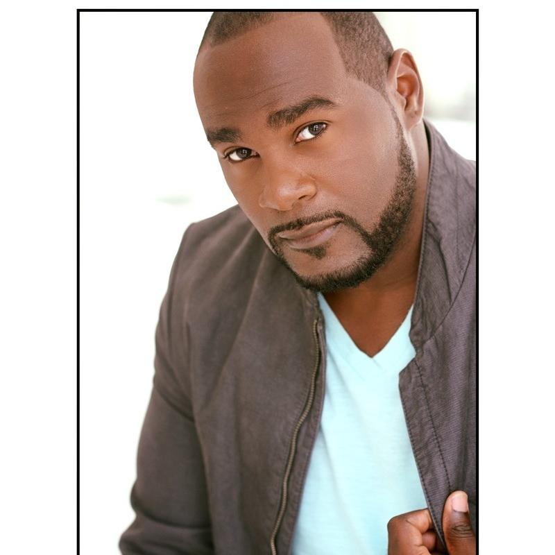actor Jonathan Brunson large photo