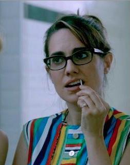 actor Jennifer Prediger large photo