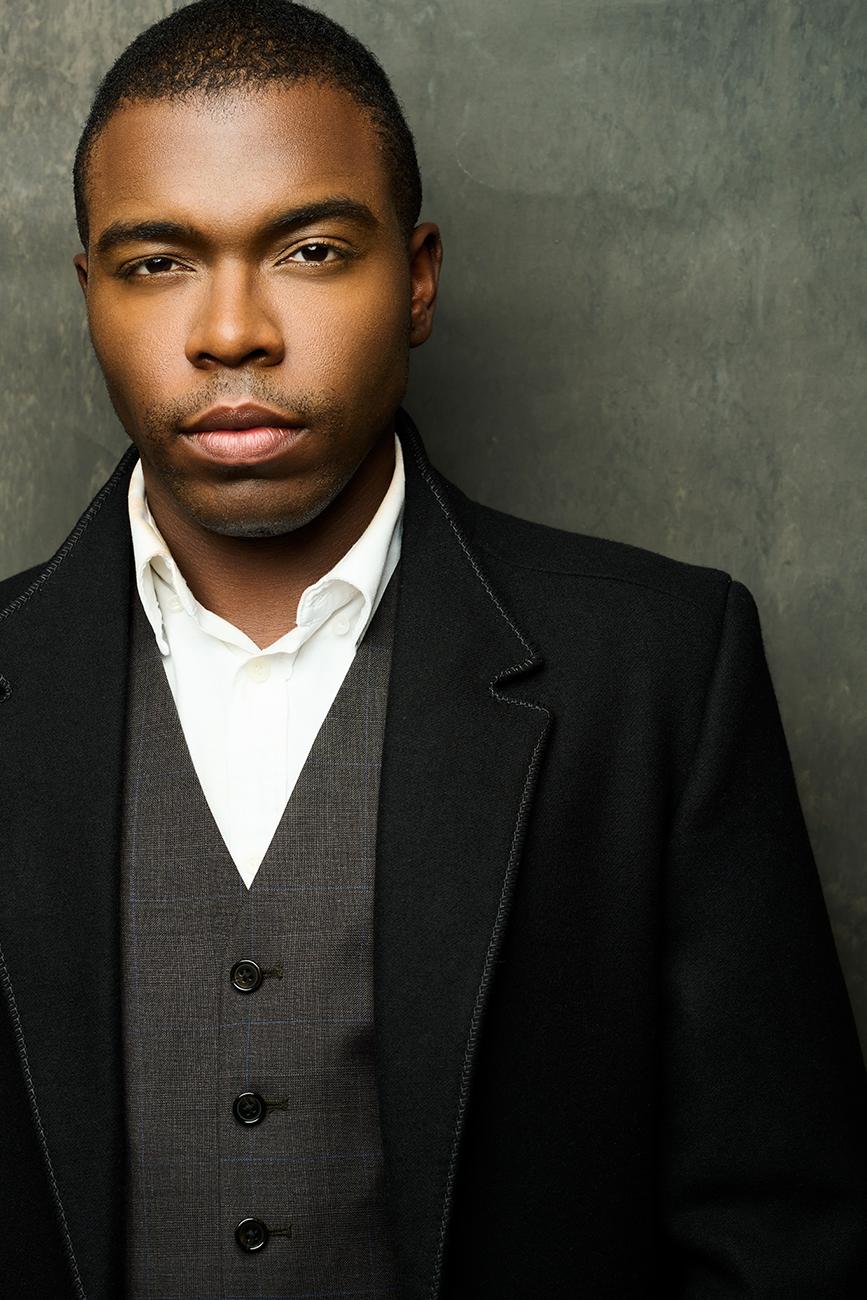 actor Christopher Kelly large photo