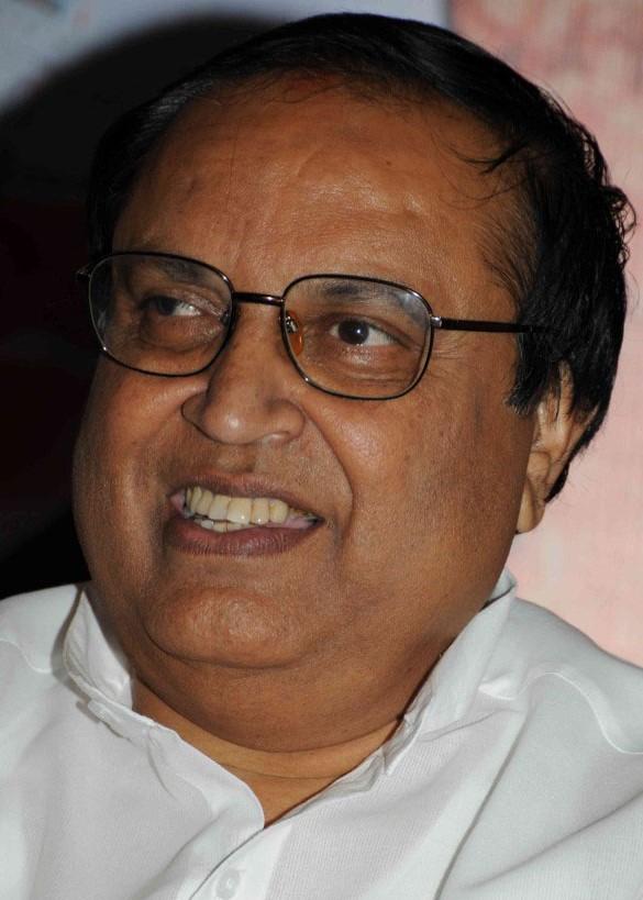 actor Mukhyamantri Chandru large photo