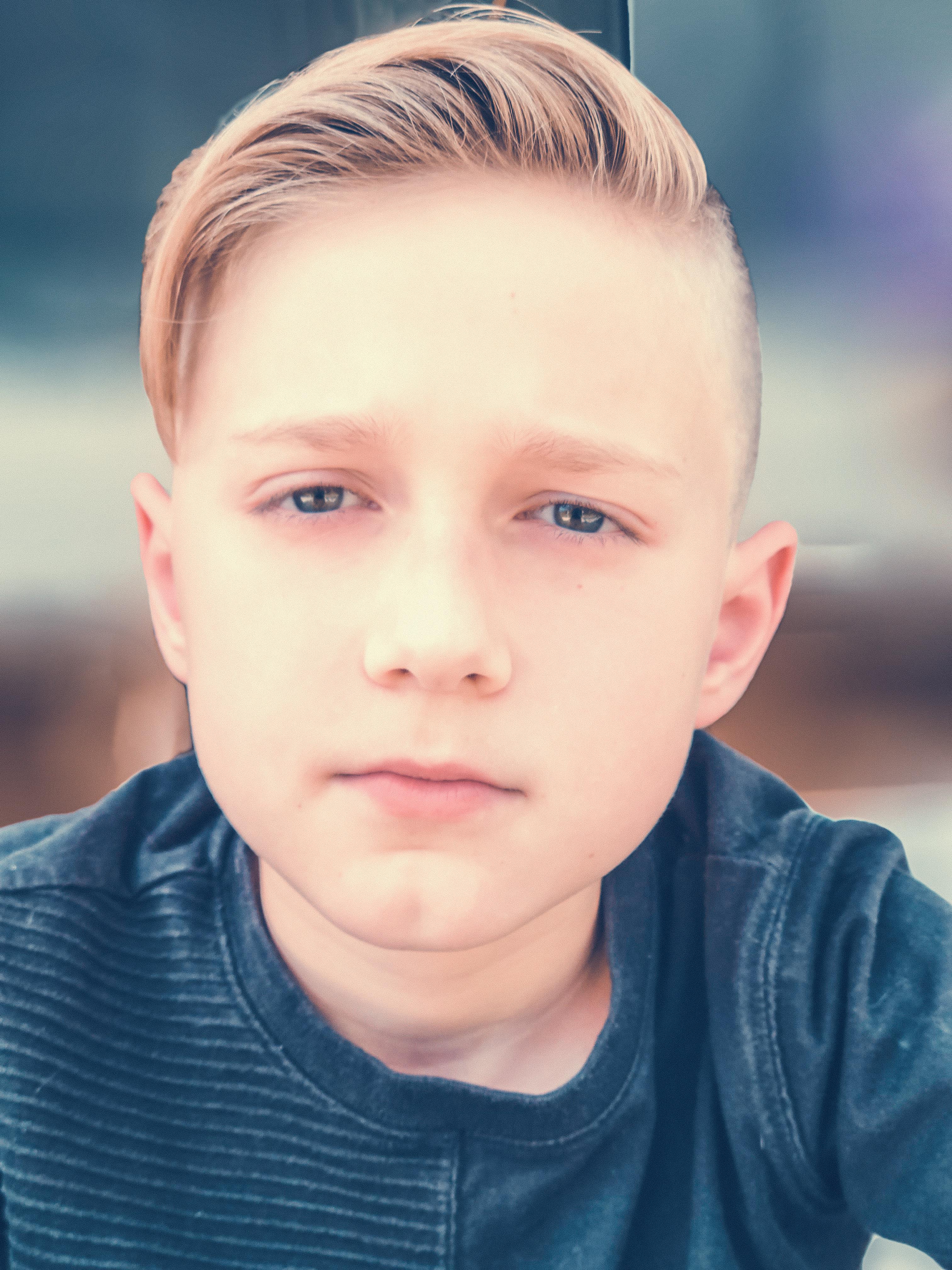 actor Beckett William large photo