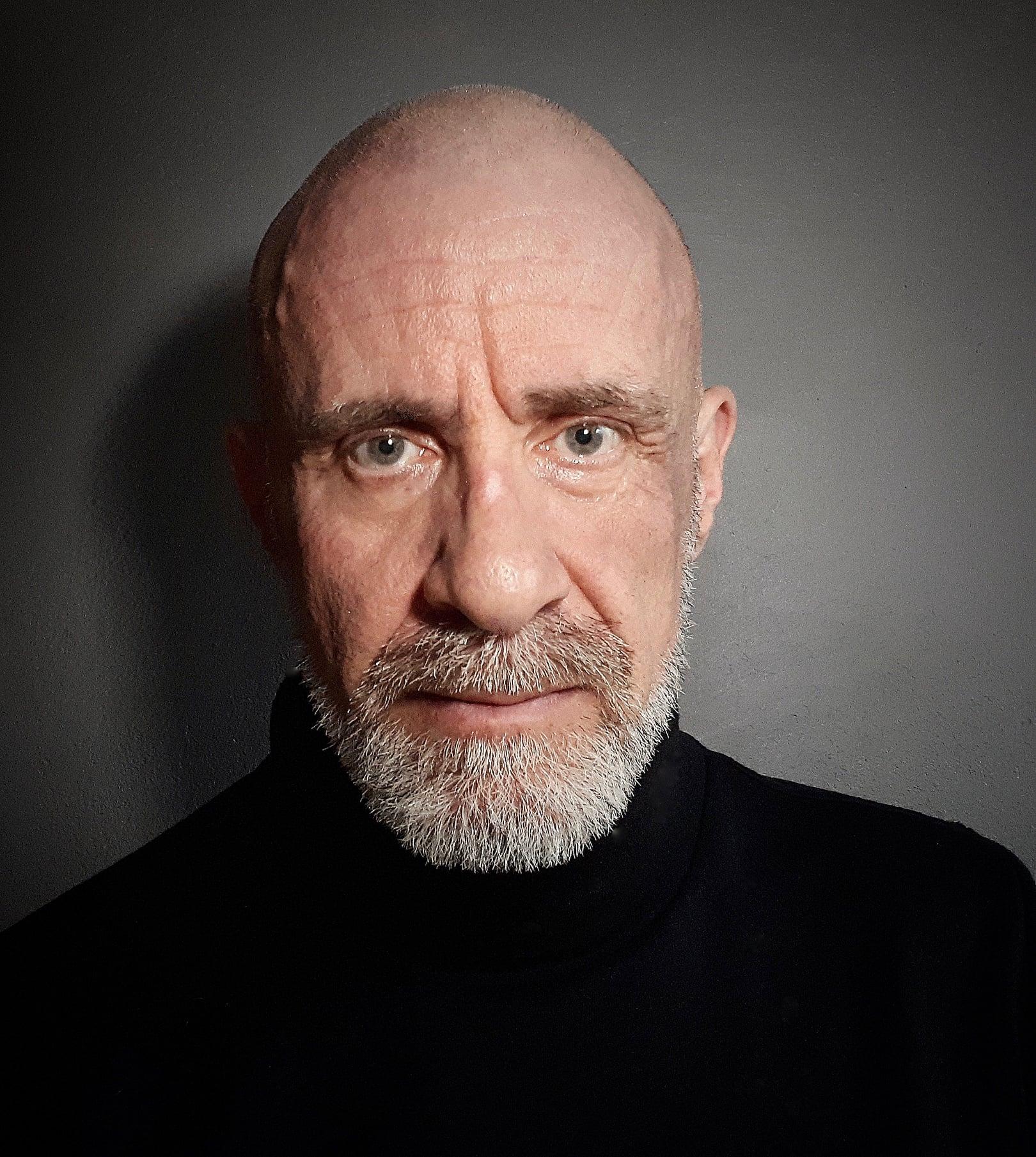 actor Stefan Morawietz large photo