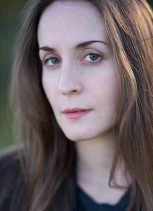 actor Sarah Small large photo