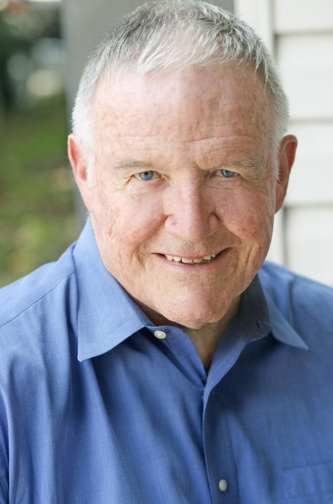 actor Rich Williams large photo