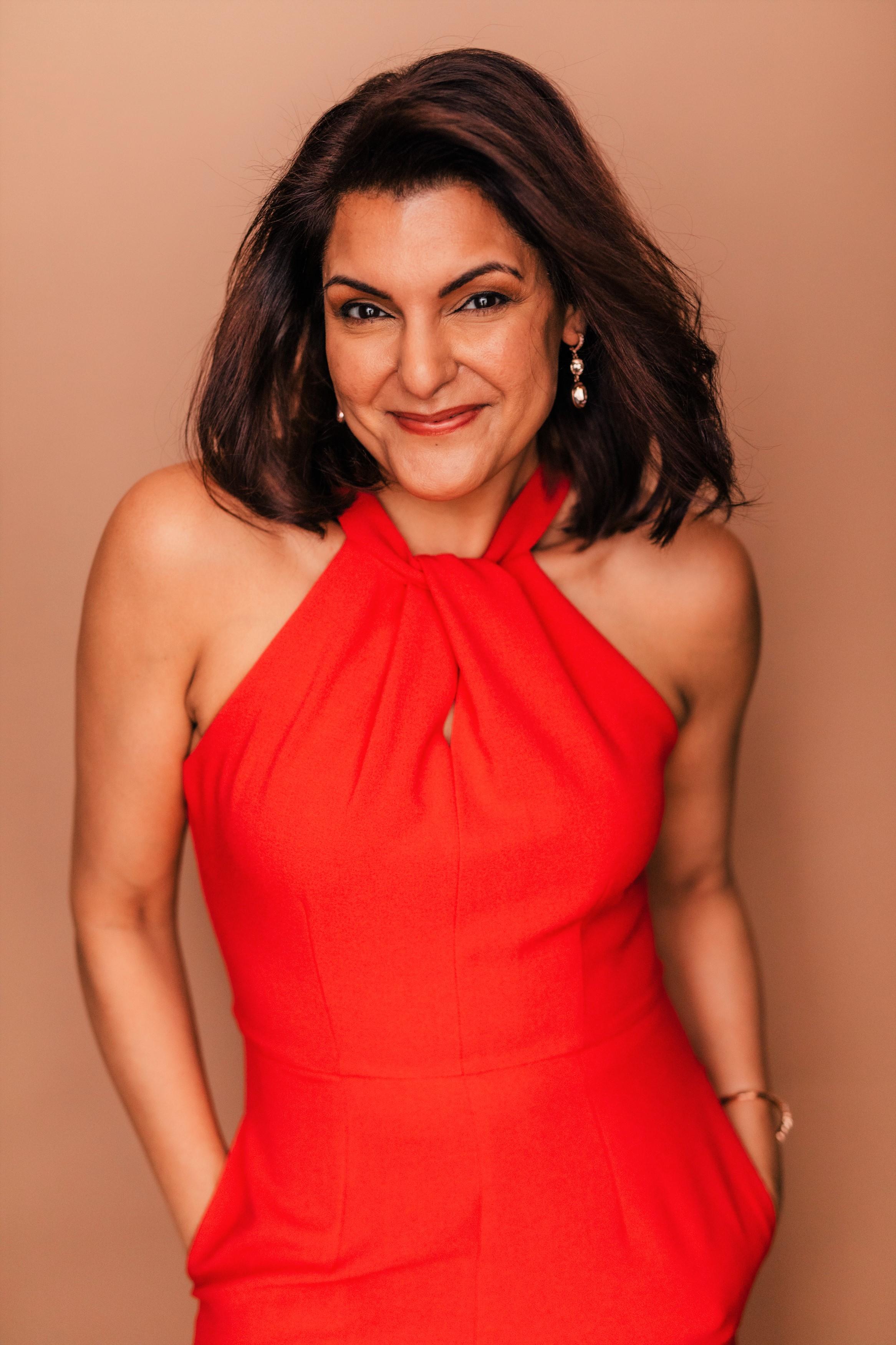 actor Rupal Pujara large photo