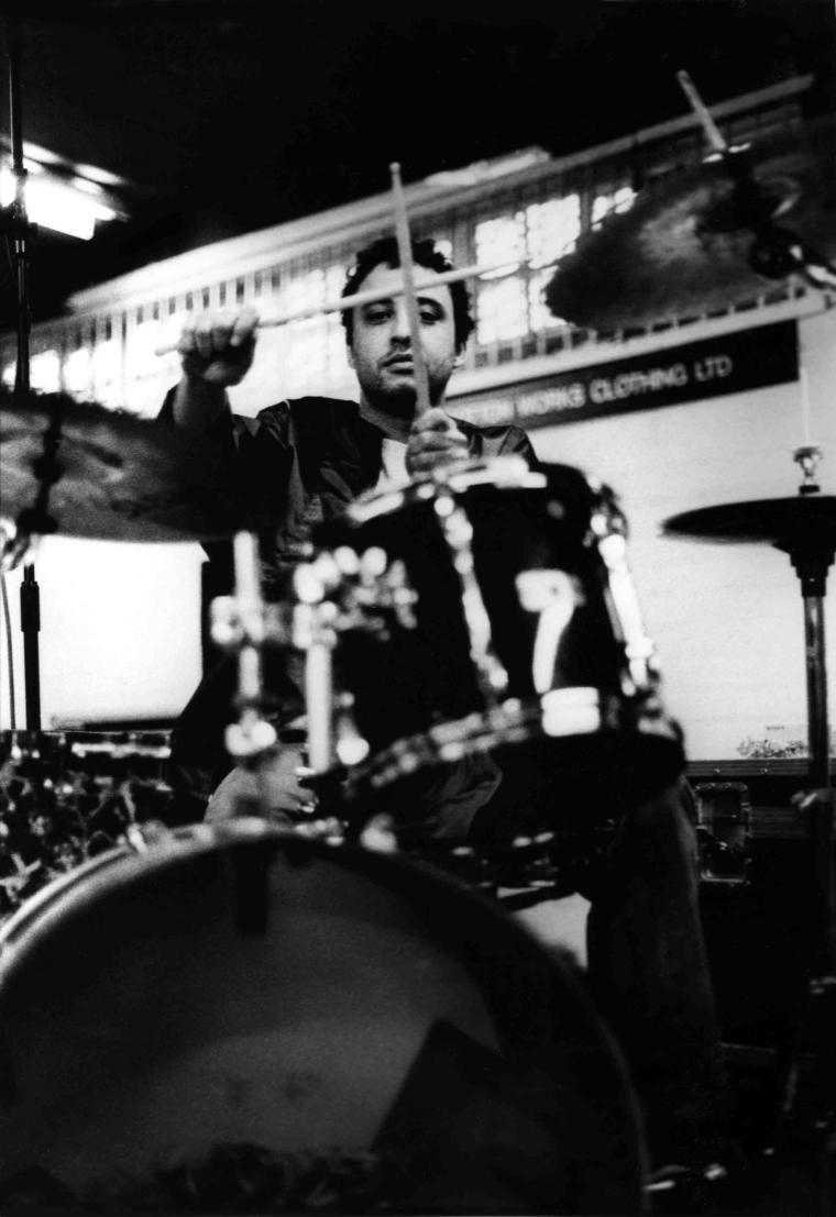 actor Reni large photo