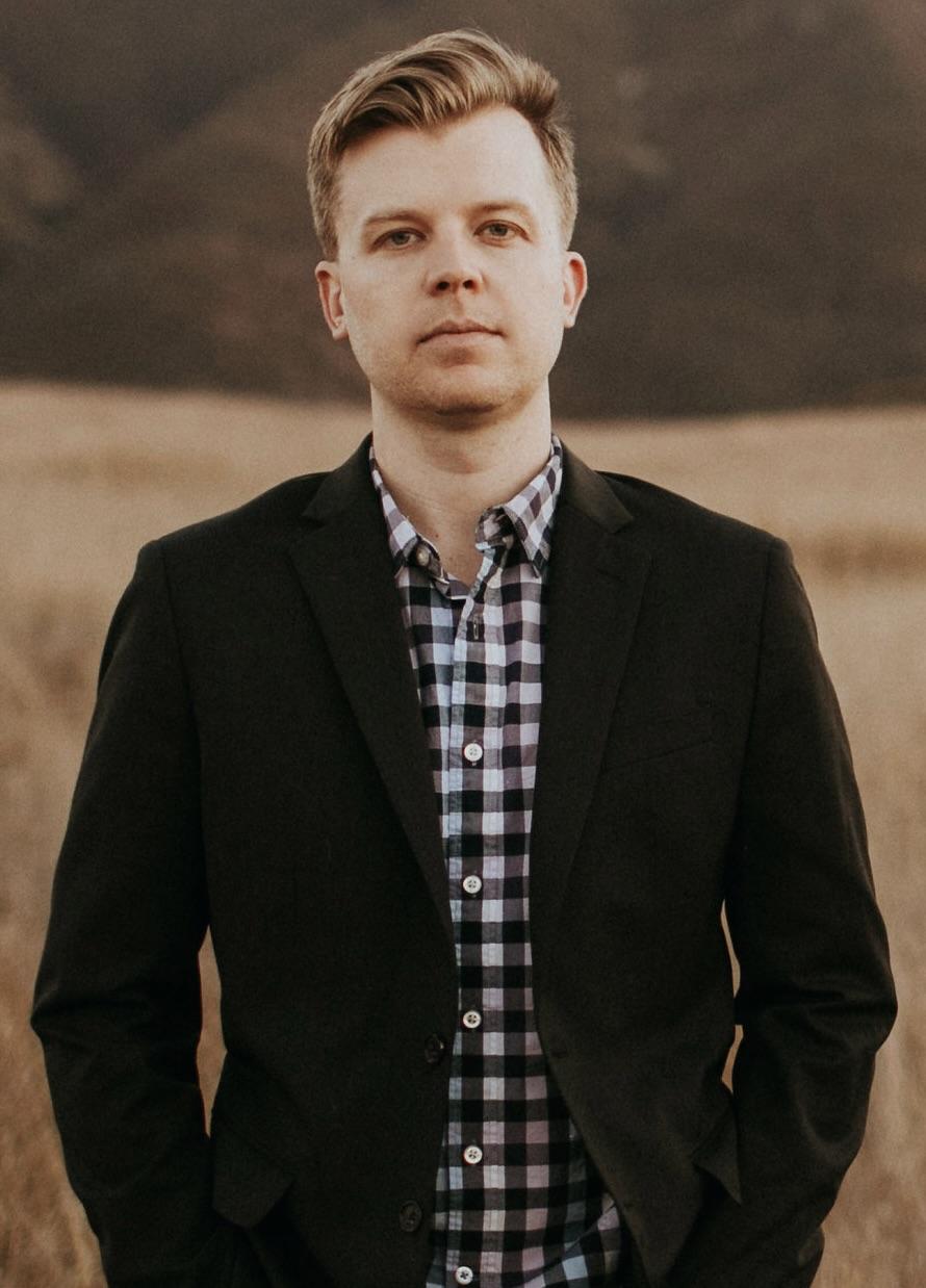 actor Michael Scott Allen large photo