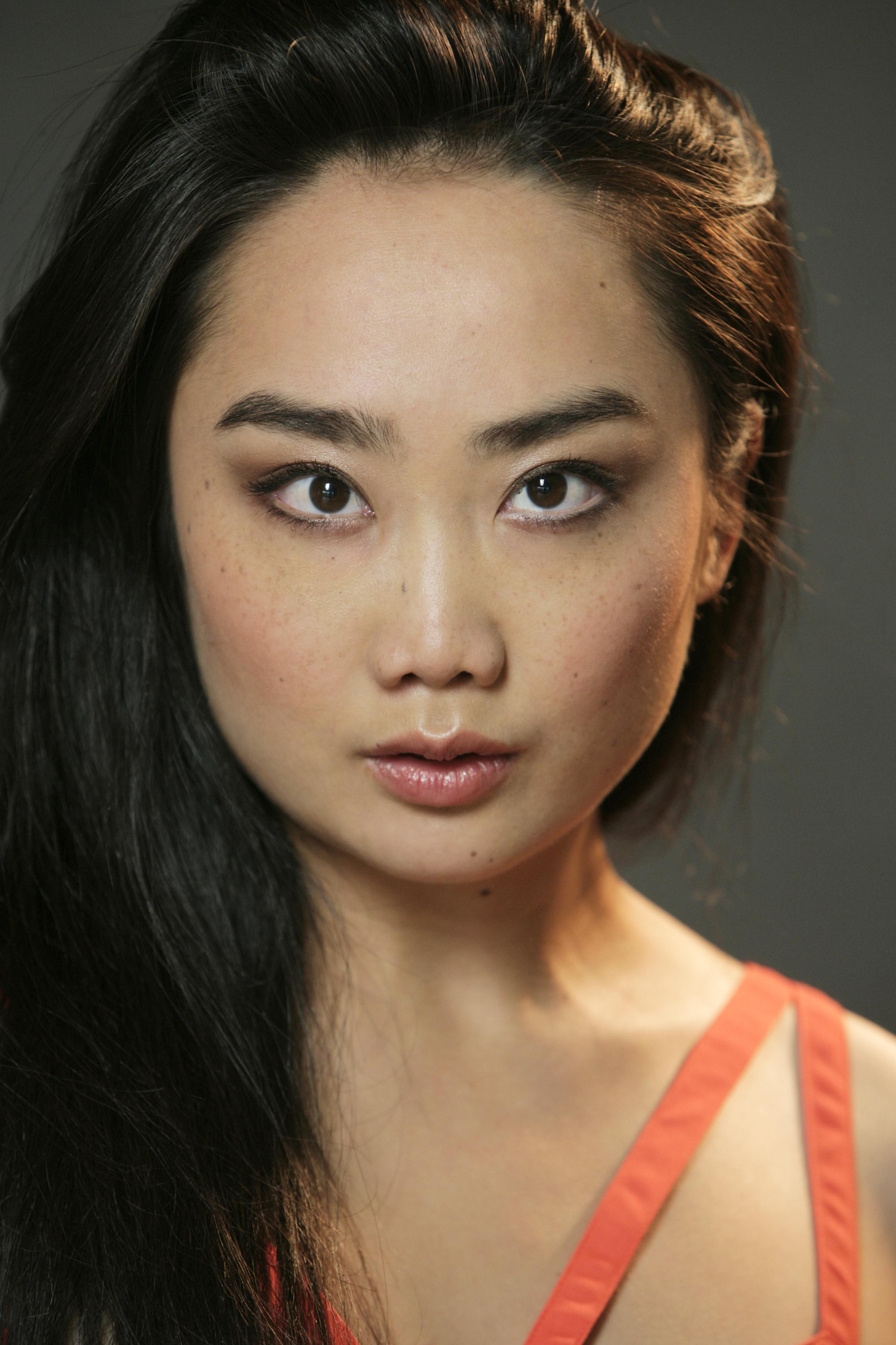 actor Jing Xuan Chan large photo