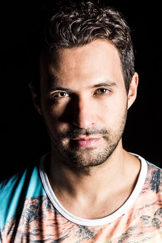 actor Rodrigo Massa large photo