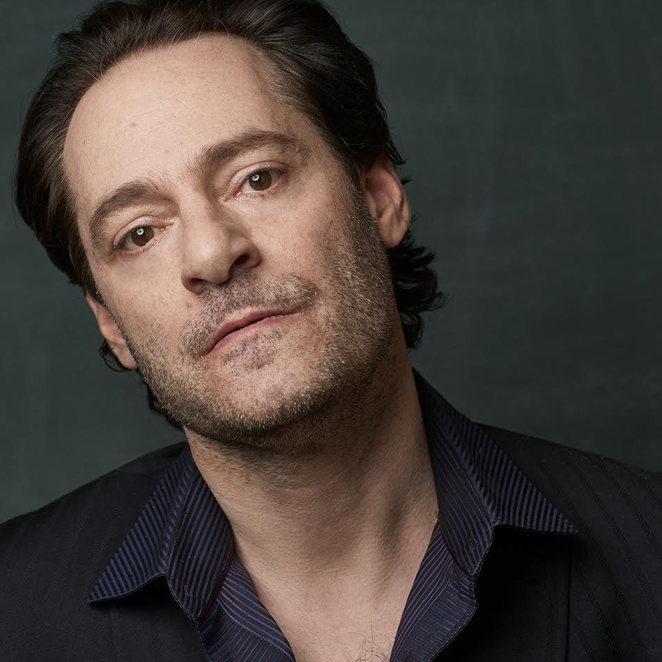 actor Renato Biribin Jr. large photo