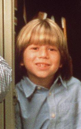 actor Justin Cooper large photo