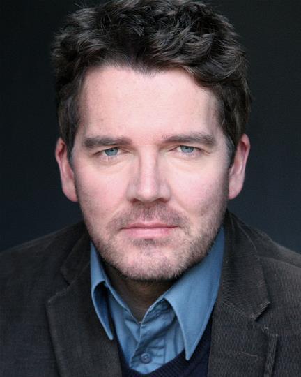 actor David Lyndon large photo