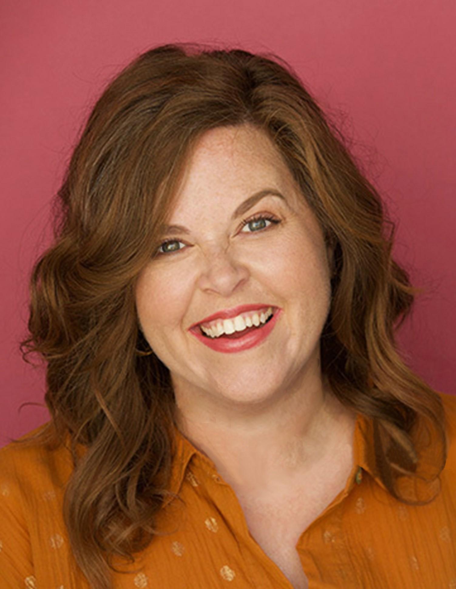 actor Stefanie Drummond large photo