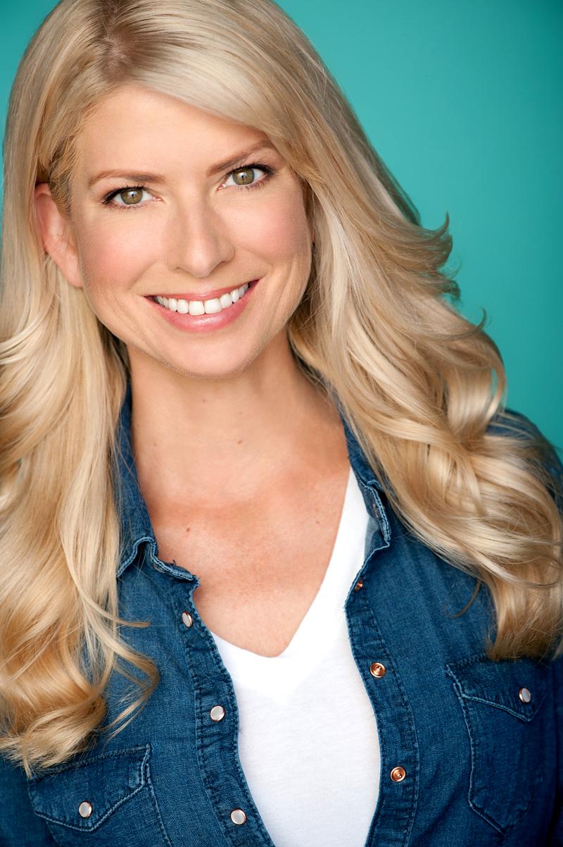 actor Jenice Marshall large photo