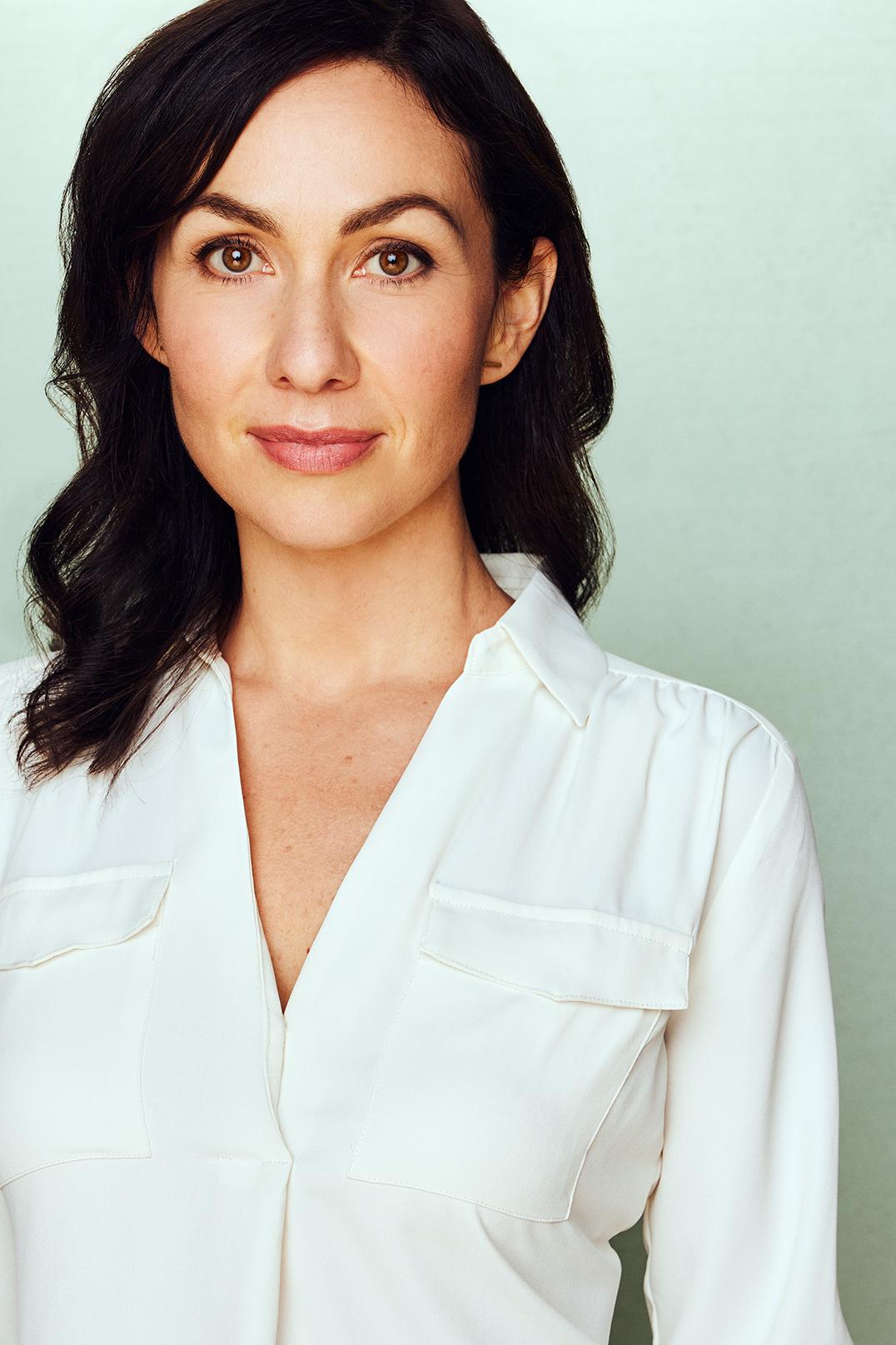 actor Rosa SanMarchi large photo