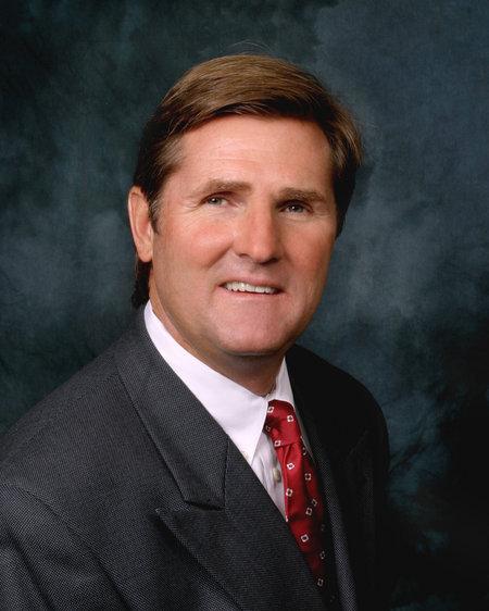 actor Mike Papantonio large photo