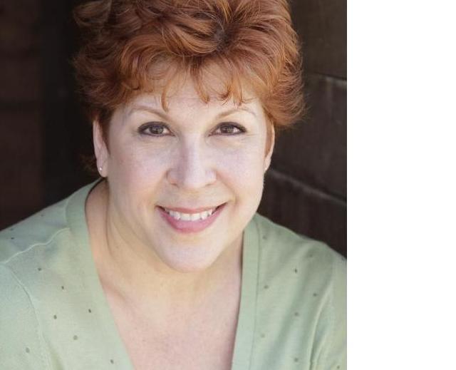 actor Marti Hale large photo