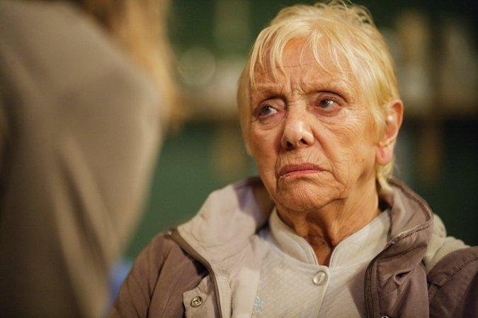 actor Barbara Young large photo