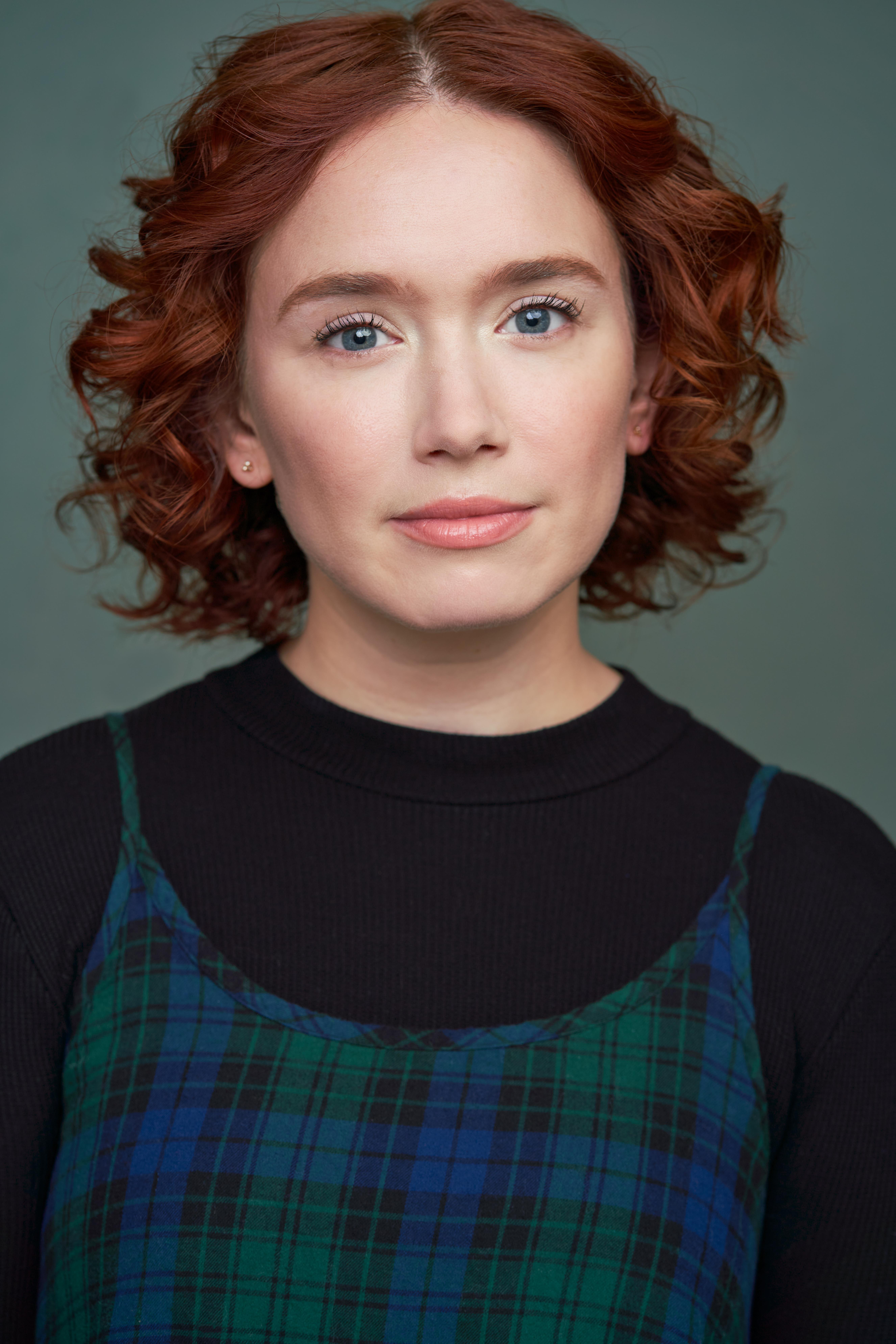 actor Bailey Paige large photo