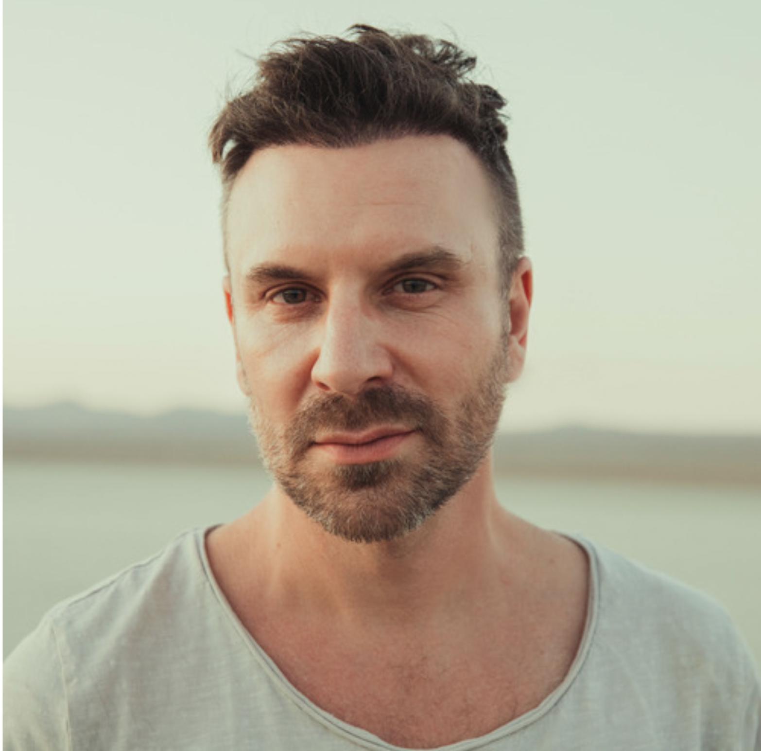 actor Stuart G Murphy large photo