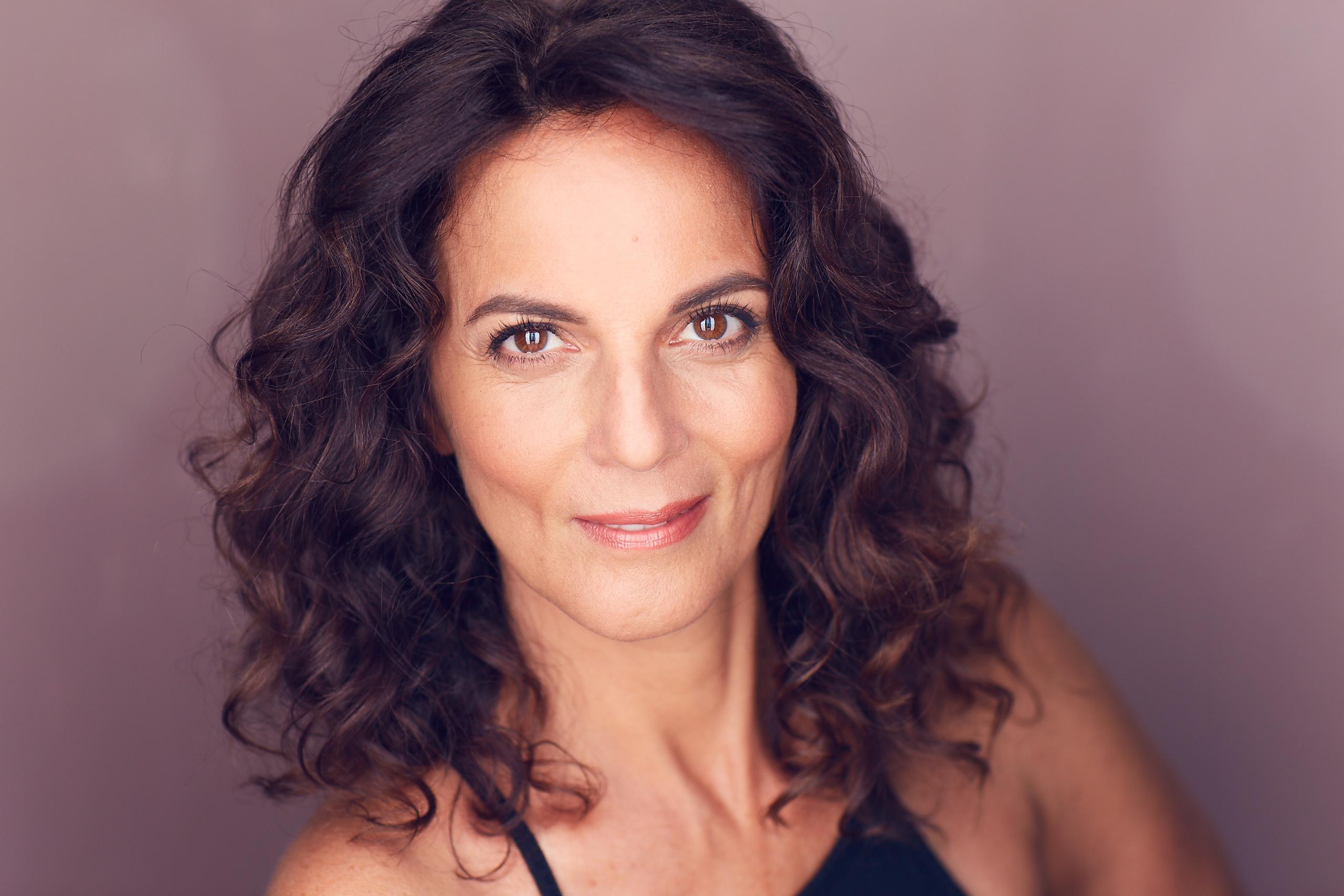 actor Laura Spaeth large photo