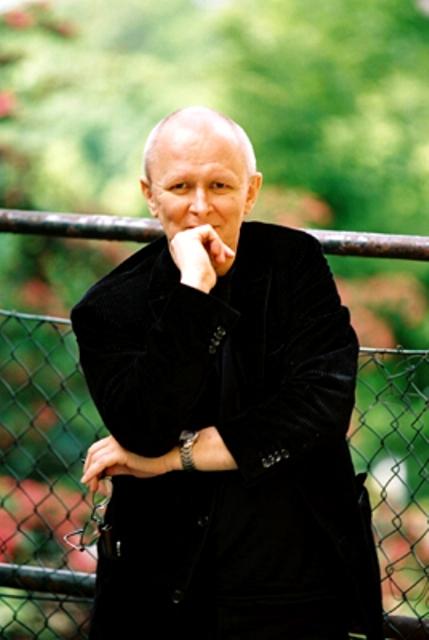 actor Tomasz Neuman large photo