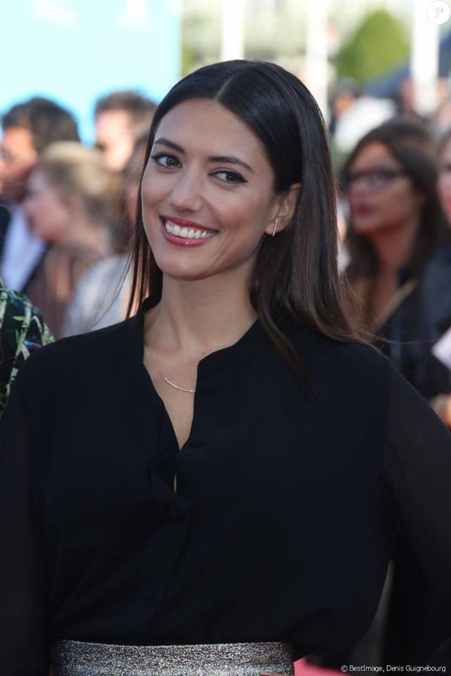 actor Vanessa Guide large photo