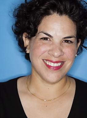 actor Carmen Pelaez large photo