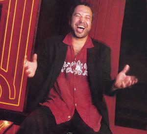 actor Ahmed Ahmed large photo