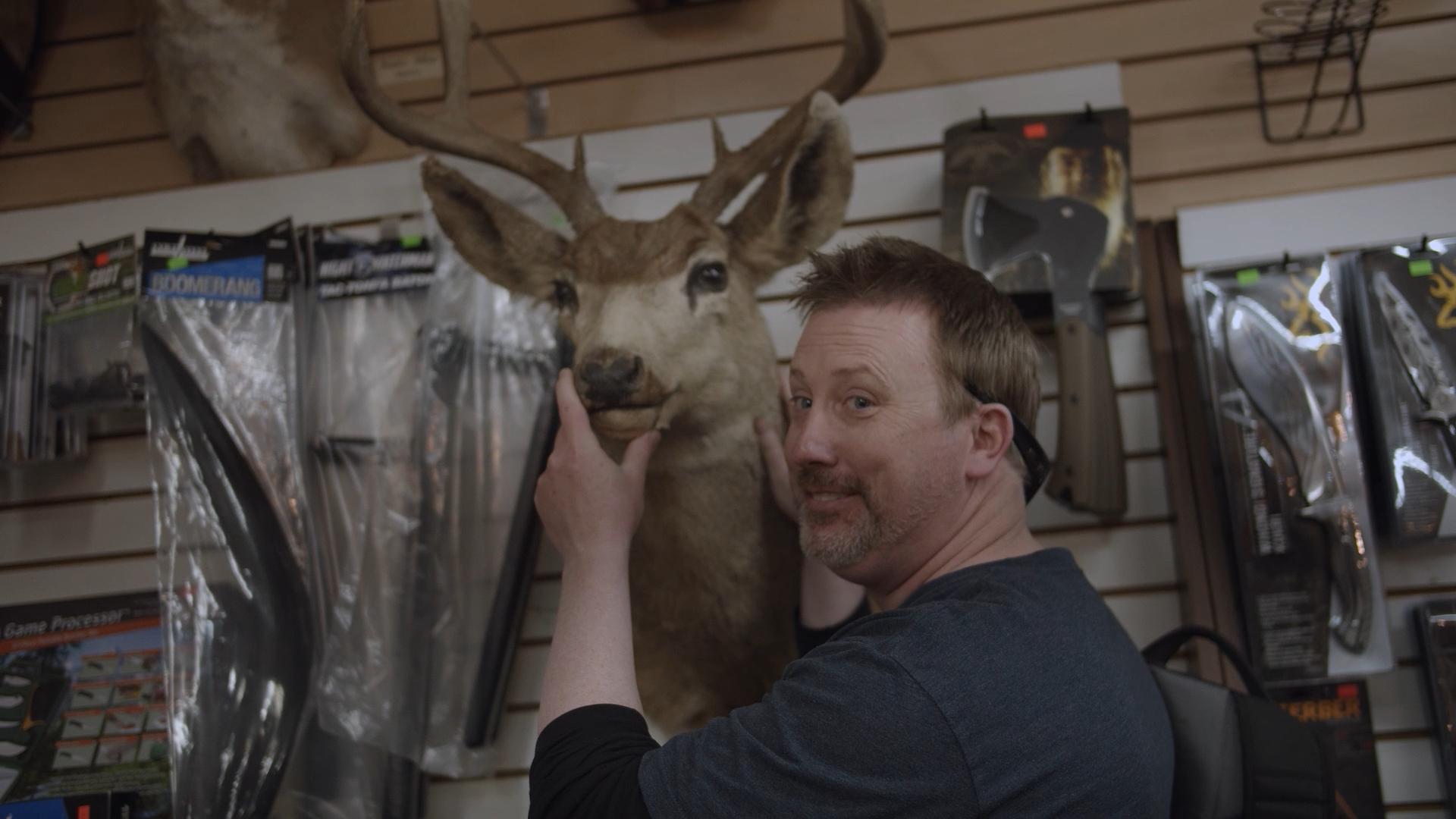 actor Jim Perry large photo