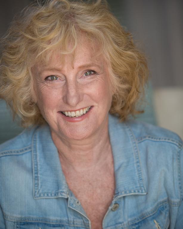 actor Joanne Camp large photo