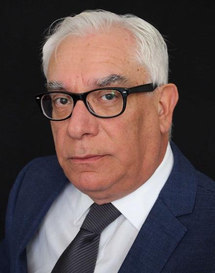 actor Serge De Nardo large photo