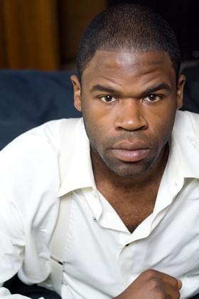 actor Anton Bassey large photo