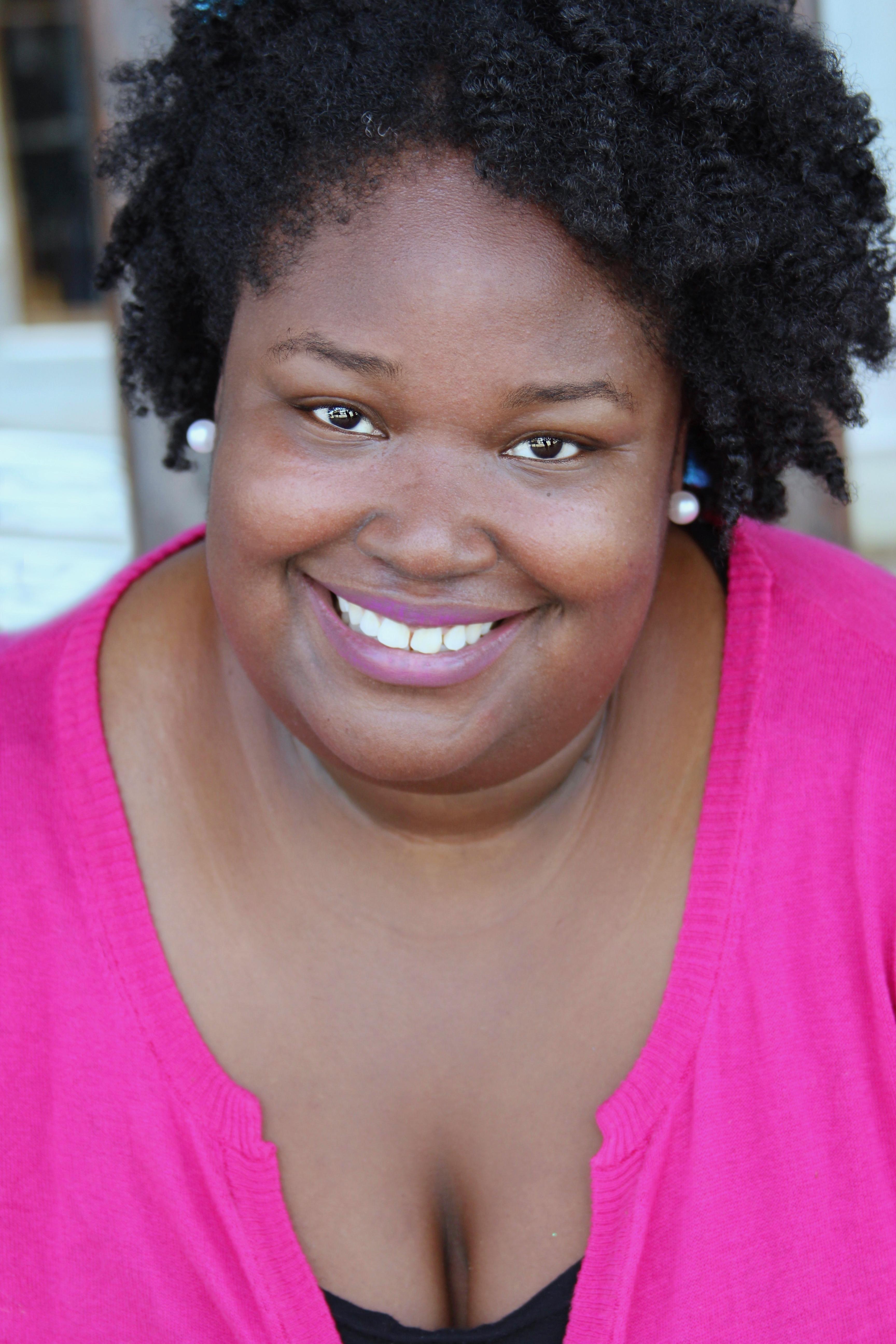 actor Marjorie Parker large photo