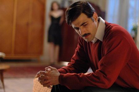 actor Reynaldo Gianecchini large photo