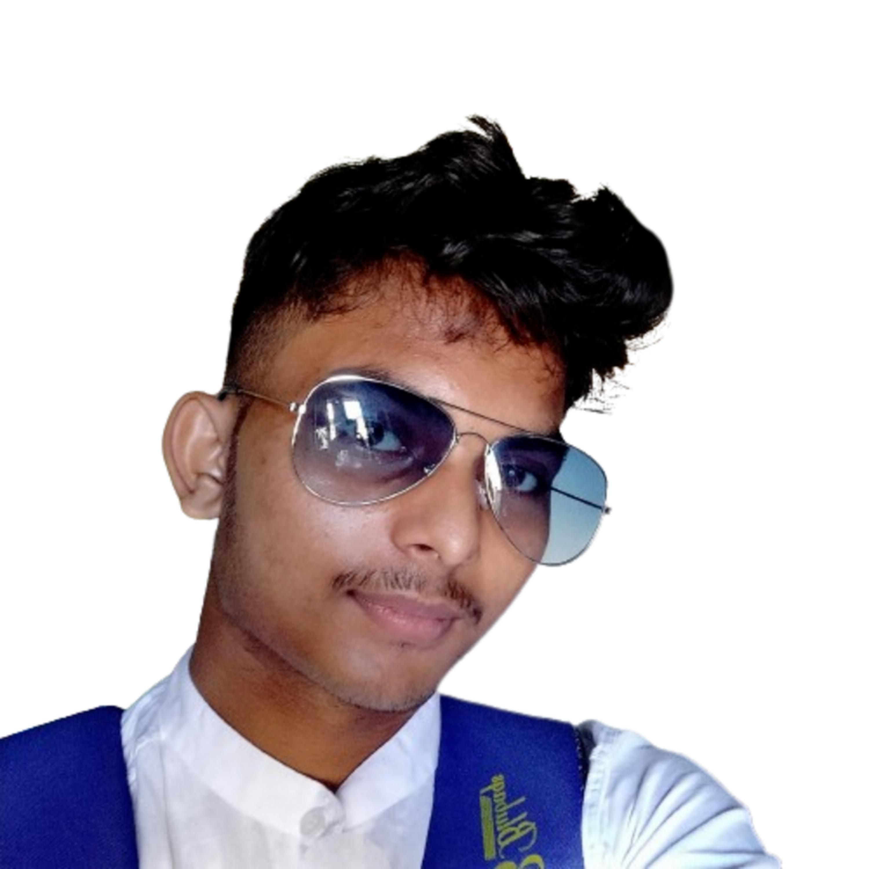 actor Koushik Mahata large photo