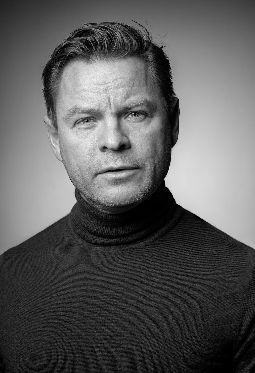 actor Kim Sulocki large photo