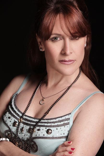 actor Connie Lamothe large photo