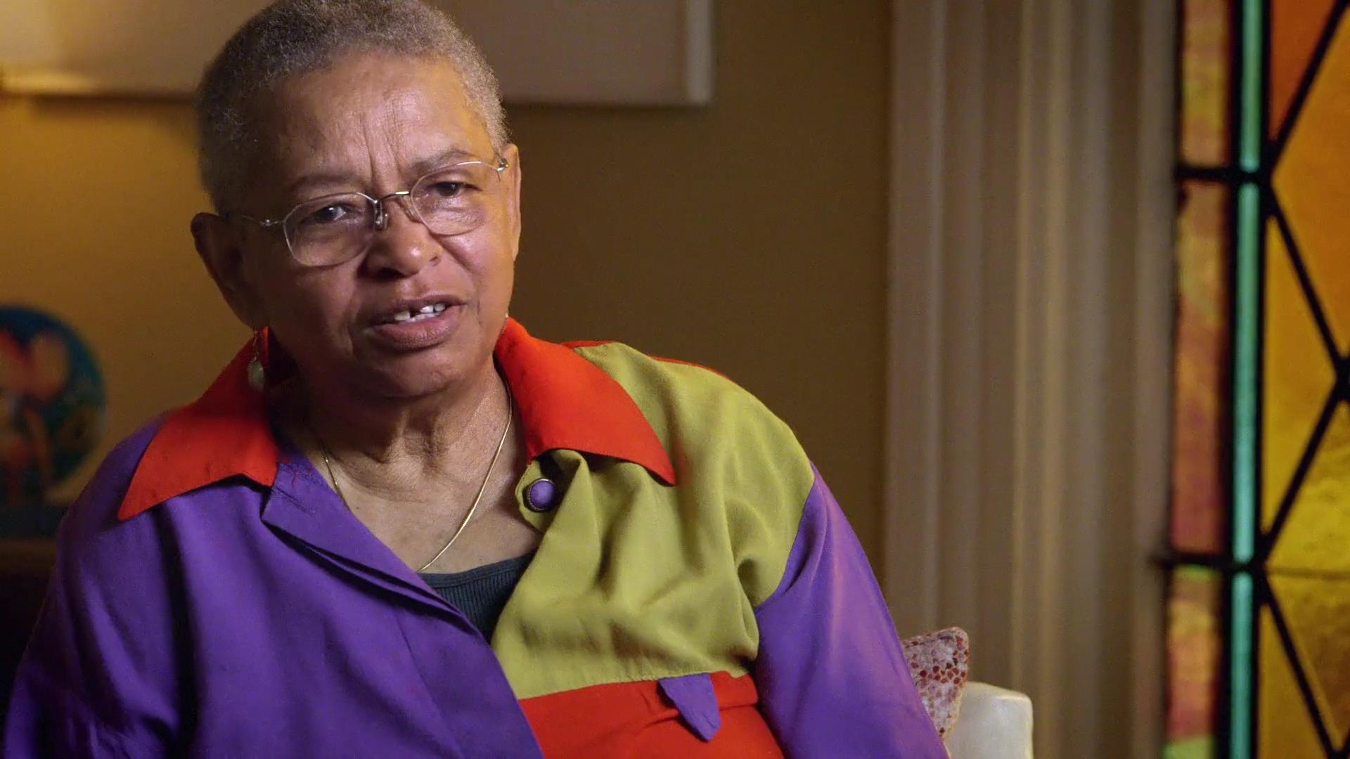 actor Jae Whitaker large photo