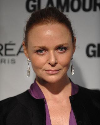 actor Stella McCartney large photo