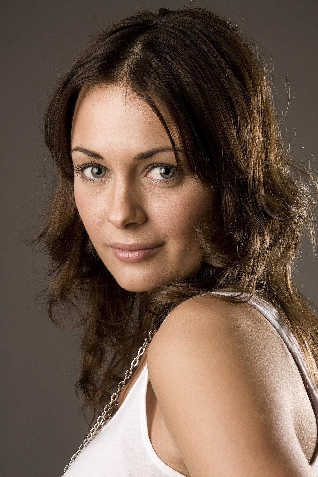 actor Susanne Thorson large photo