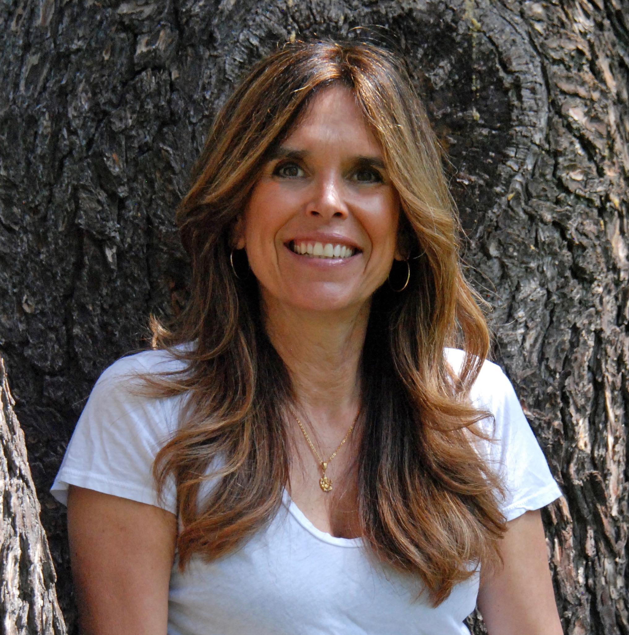 actor Fabiana Arrastia large photo