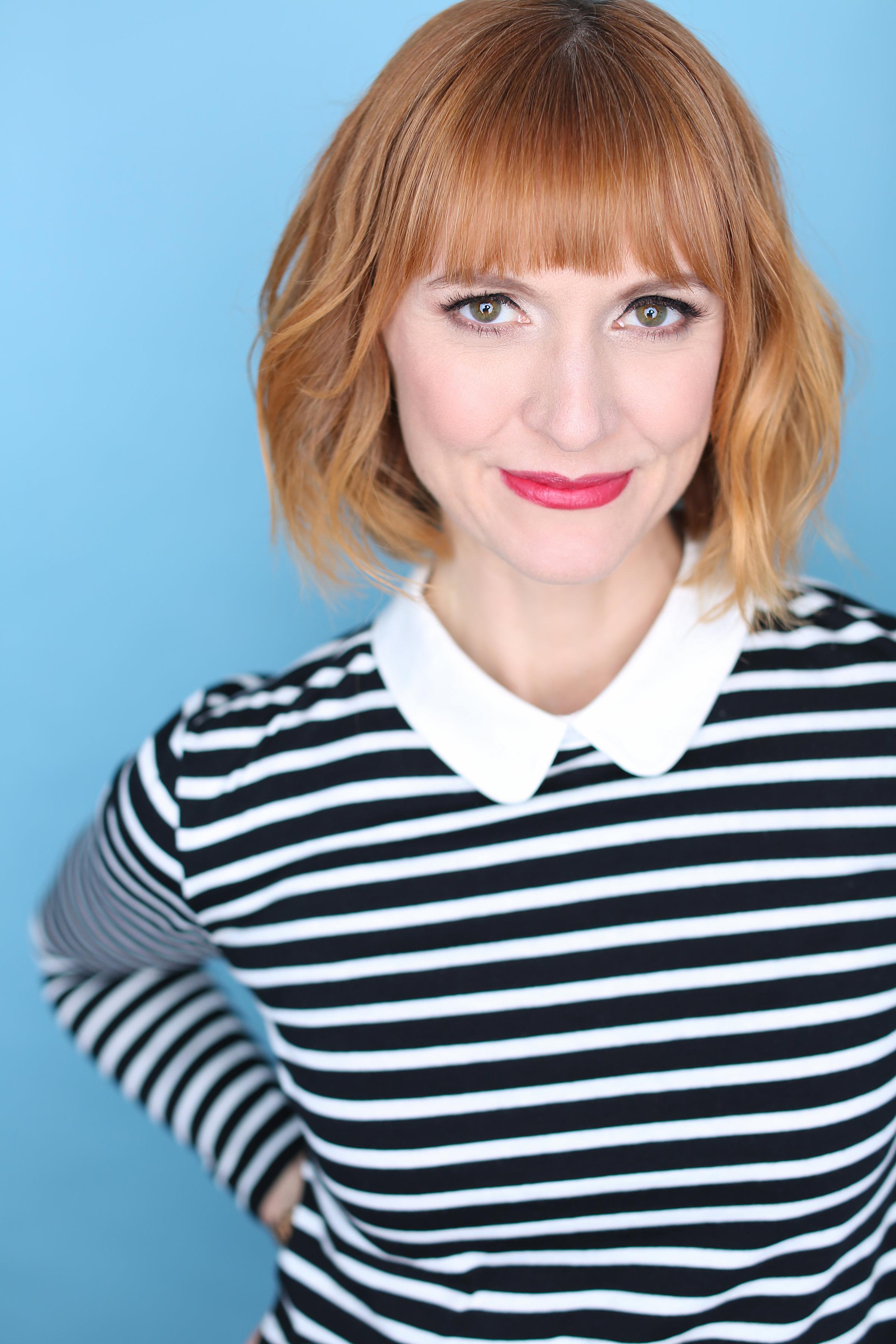 actor Francesca Manzi large photo