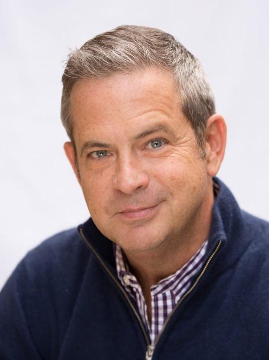 actor Beau Baxter large photo