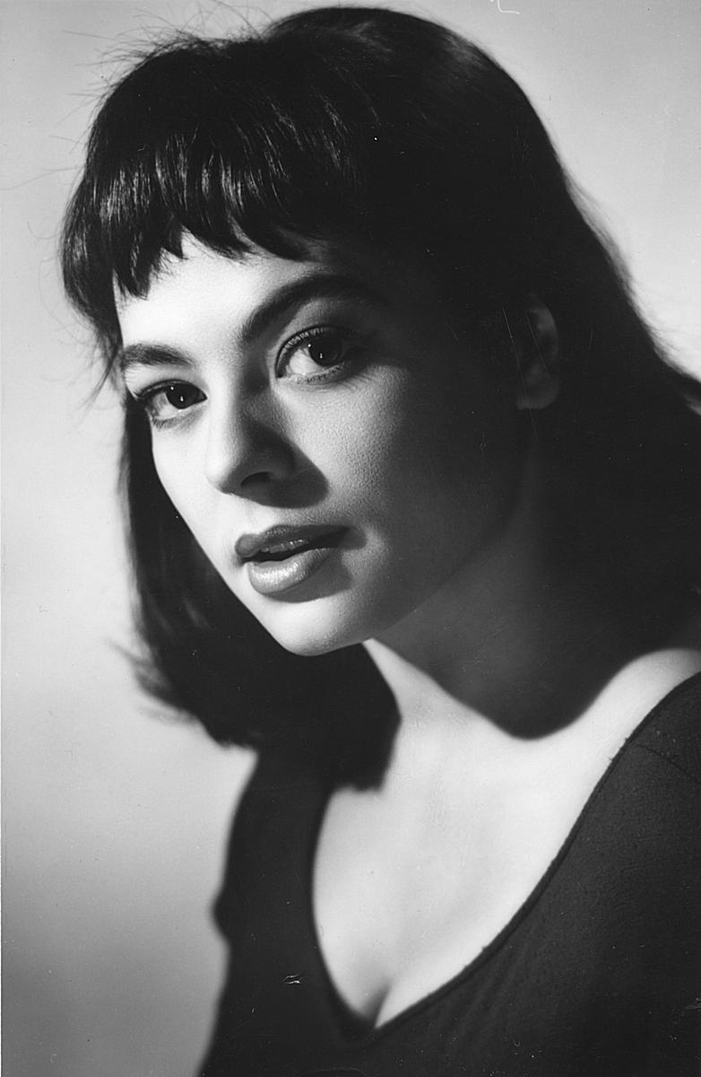 actor Anneli Sauli large photo