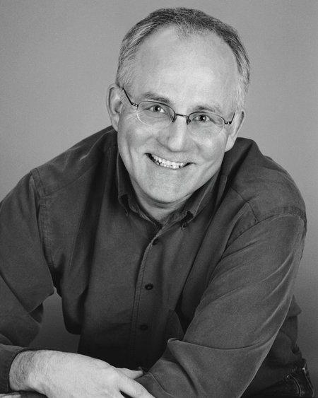 actor Jim Westcott large photo