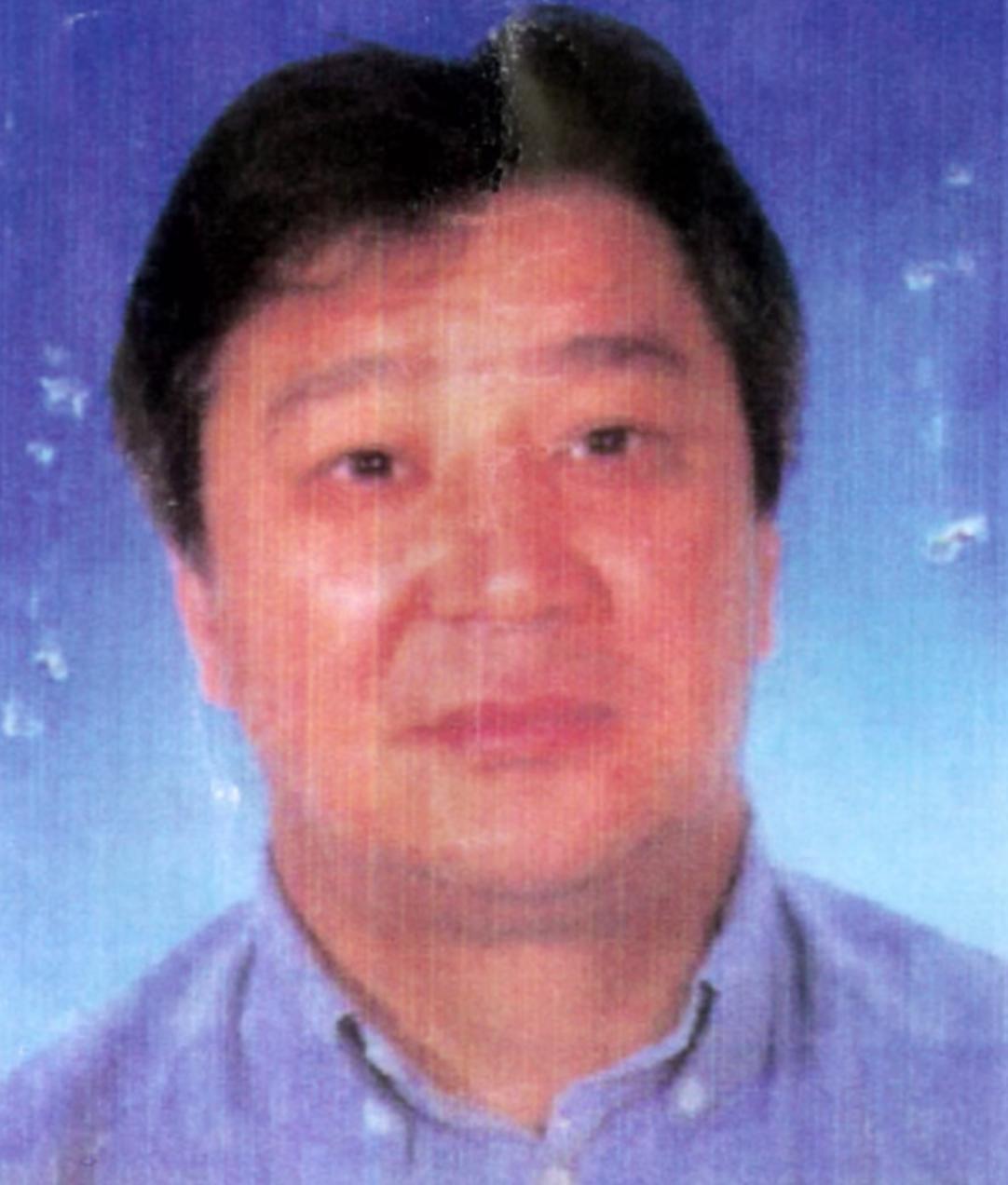 actor Alimzhan Tokhtakhunov large photo