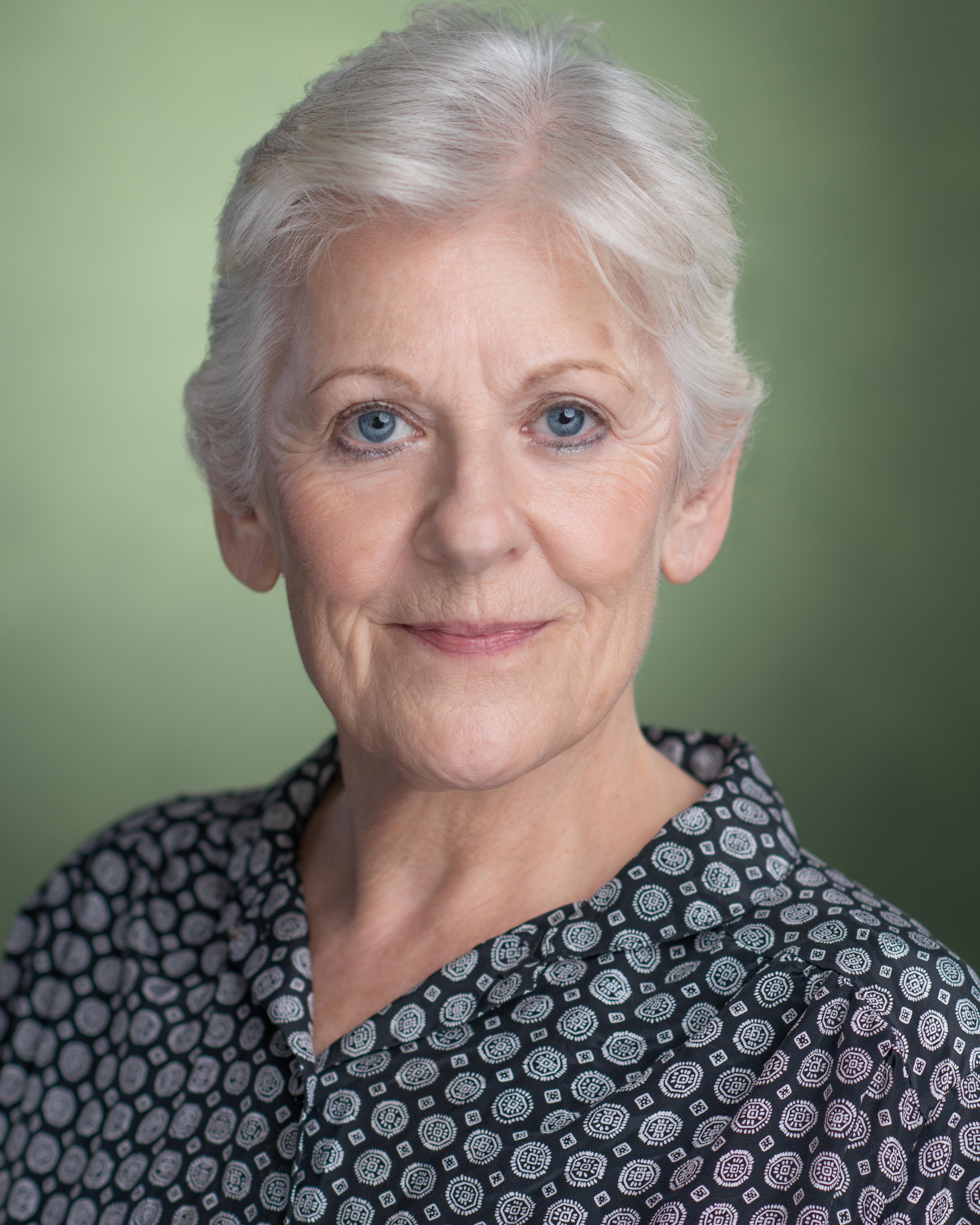 actor Pat Garrett large photo